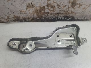 bontott MERCEDES-BENZ C-CLASS Motor Tartó Bak (Fém)