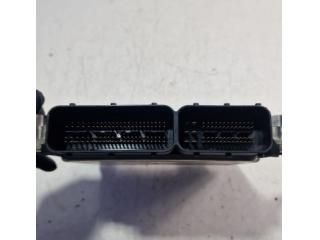 bontott MERCEDES-BENZ C-CLASS Motorvezérlő