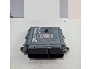 bontott MERCEDES-BENZ C-CLASS Motorvezérlő