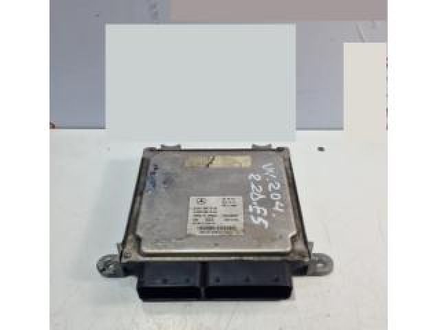 bontott MERCEDES-BENZ C-CLASS Motorvezérlő