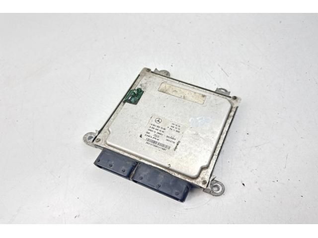 bontott MERCEDES-BENZ C-CLASS Motorvezérlő