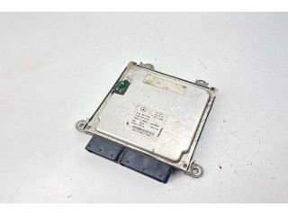 bontott MERCEDES-BENZ C-CLASS Motorvezérlő