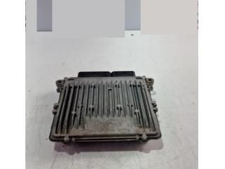 bontott MERCEDES-BENZ C-CLASS Motorvezérlő