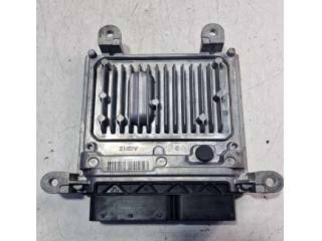 bontott MERCEDES-BENZ C-CLASS Motorvezérlő