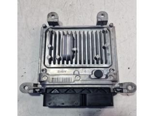 bontott MERCEDES-BENZ C-CLASS Motorvezérlő