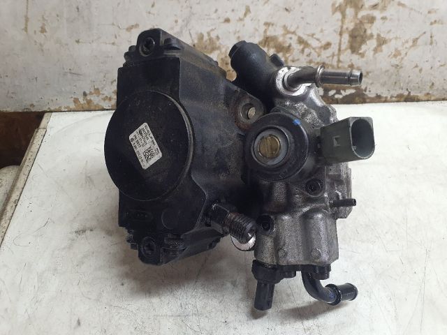 bontott MERCEDES-BENZ C-CLASS Nagynyomású Szivattyú