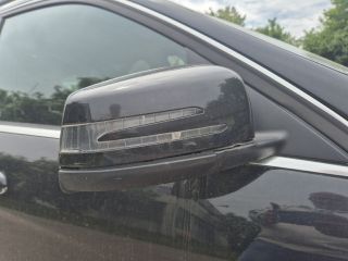 bontott MERCEDES-BENZ C-CLASS Nagynyomású Szivattyú