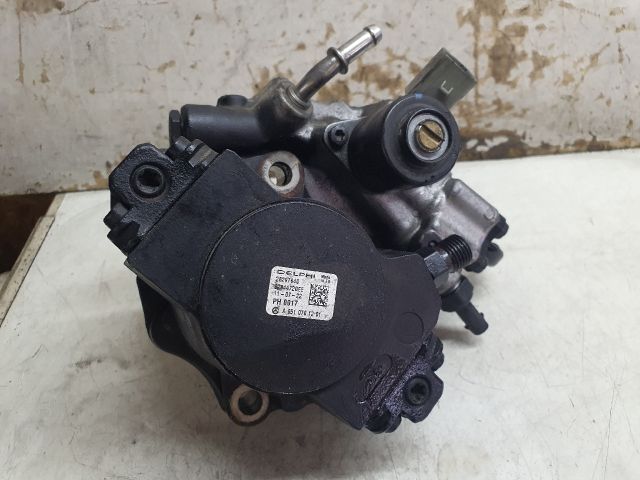 bontott MERCEDES-BENZ C-CLASS Nagynyomású Szivattyú