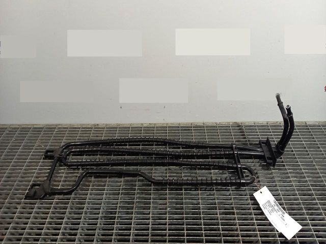 bontott MERCEDES-BENZ C-CLASS Olajhűtő