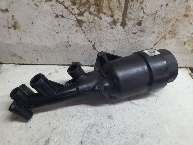 bontott MERCEDES-BENZ C-CLASS Olajszűrő Ház