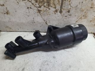 bontott MERCEDES-BENZ C-CLASS Olajszűrő Ház