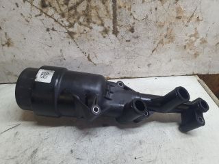 bontott MERCEDES-BENZ C-CLASS Olajszűrő Ház