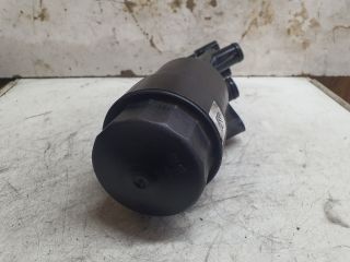 bontott MERCEDES-BENZ C-CLASS Olajszűrő Ház