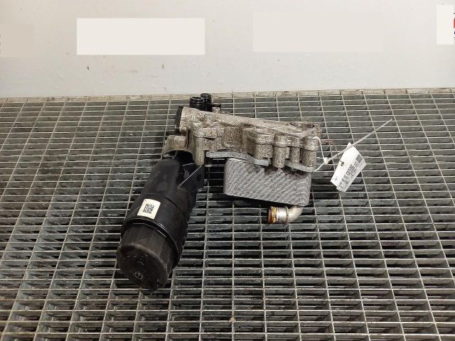 bontott MERCEDES-BENZ C-CLASS Olajszűrő Ház