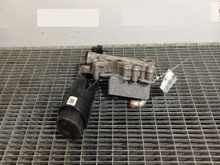 bontott MERCEDES-BENZ C-CLASS Olajszűrő Ház