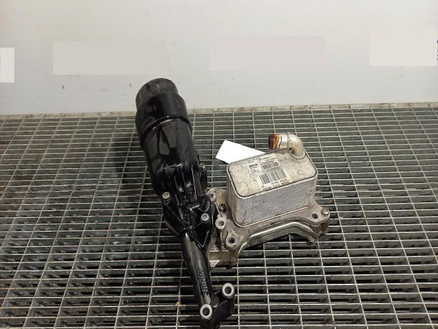 bontott MERCEDES-BENZ C-CLASS Olajszűrő Ház