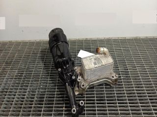 bontott MERCEDES-BENZ C-CLASS Olajszűrő Ház