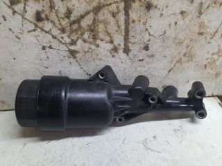 bontott MERCEDES-BENZ C-CLASS Olajszűrő Ház