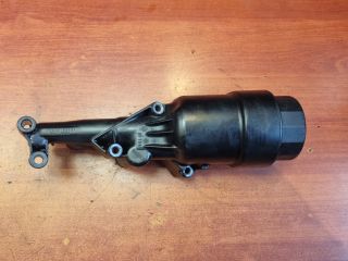 bontott MERCEDES-BENZ C-CLASS Olajszűrő Ház