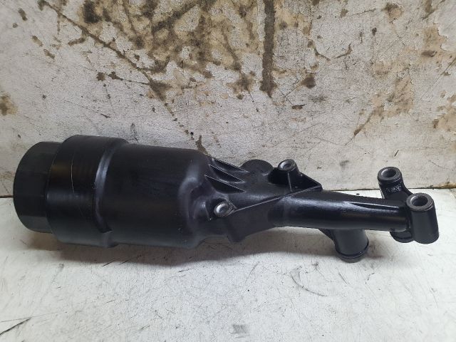 bontott MERCEDES-BENZ C-CLASS Olajszűrő Ház