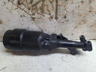 bontott MERCEDES-BENZ C-CLASS Olajszűrő Ház