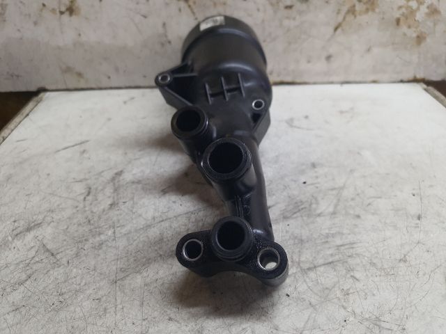 bontott MERCEDES-BENZ C-CLASS Olajszűrő Ház