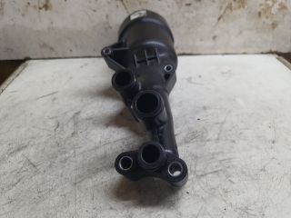 bontott MERCEDES-BENZ C-CLASS Olajszűrő Ház