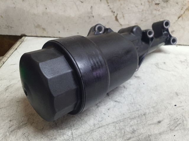 bontott MERCEDES-BENZ C-CLASS Olajszűrő Ház