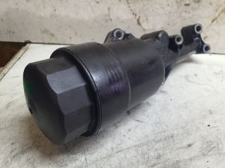 bontott MERCEDES-BENZ C-CLASS Olajszűrő Ház