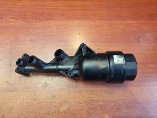 bontott MERCEDES-BENZ C-CLASS Olajszűrő Ház