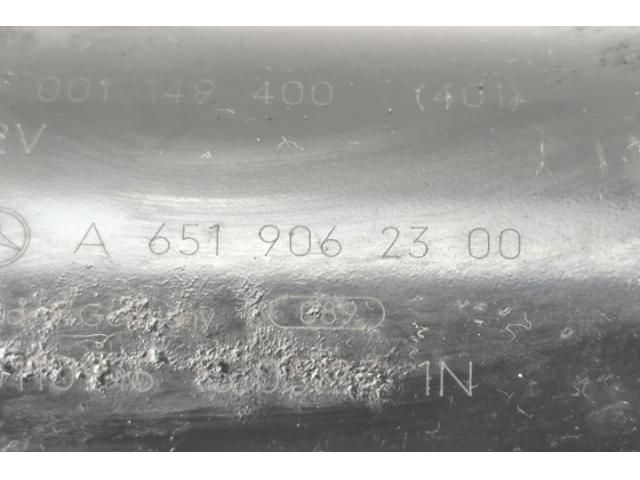 bontott MERCEDES-BENZ C-CLASS Önindító