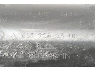 bontott MERCEDES-BENZ C-CLASS Önindító