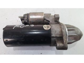 bontott MERCEDES-BENZ C-CLASS Önindító