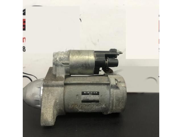 bontott MERCEDES-BENZ C-CLASS Önindító