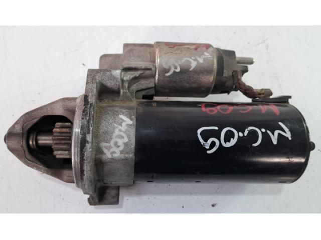 bontott MERCEDES-BENZ C-CLASS Önindító