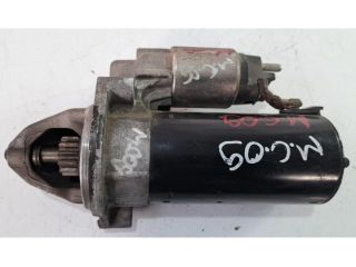 bontott MERCEDES-BENZ C-CLASS Önindító