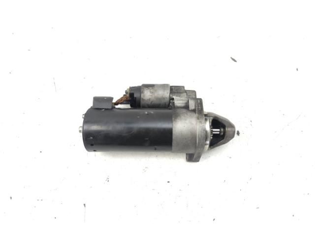 bontott MERCEDES-BENZ C-CLASS Önindító