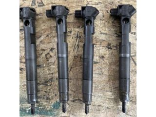 bontott MERCEDES-BENZ C-CLASS Porlasztó (1 db)