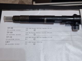 bontott MERCEDES-BENZ C-CLASS Porlasztó (1 db)