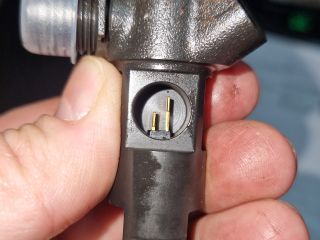 bontott MERCEDES-BENZ C-CLASS Porlasztó (1 db)