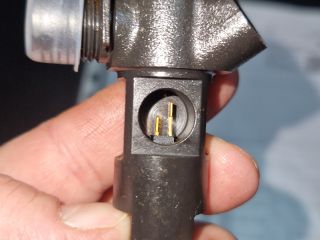 bontott MERCEDES-BENZ C-CLASS Porlasztó (1 db)