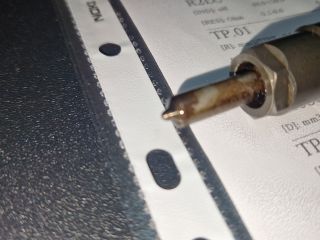 bontott MERCEDES-BENZ C-CLASS Porlasztó (1 db)