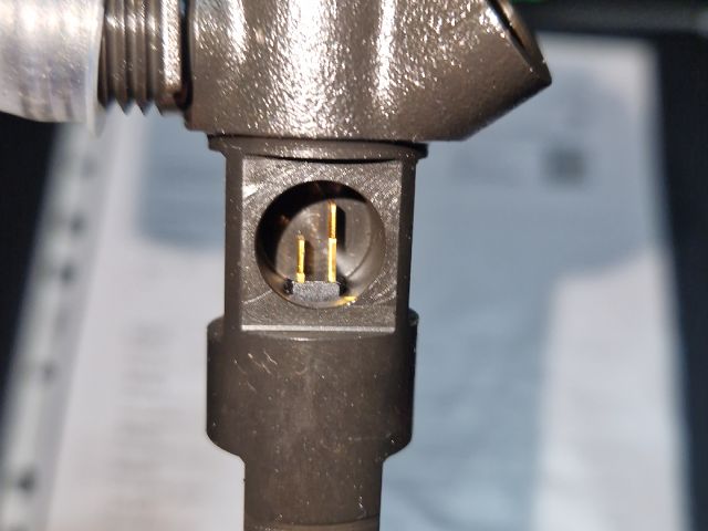 bontott MERCEDES-BENZ C-CLASS Porlasztó (1 db)