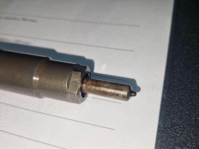 bontott MERCEDES-BENZ C-CLASS Porlasztó (1 db)