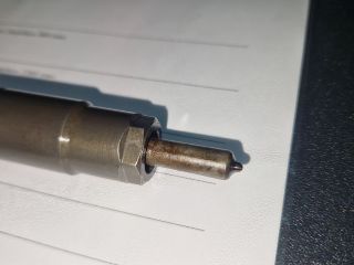 bontott MERCEDES-BENZ C-CLASS Porlasztó (1 db)