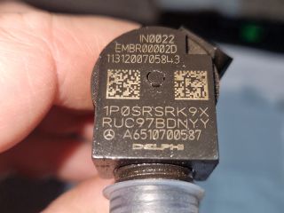 bontott MERCEDES-BENZ C-CLASS Porlasztó (1 db)