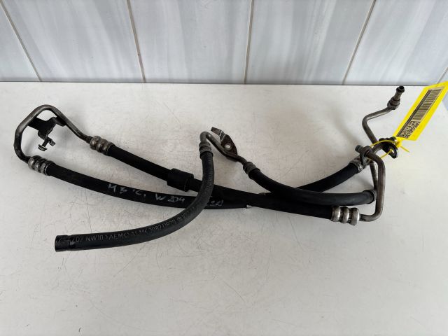 bontott MERCEDES-BENZ C-CLASS Szervócső