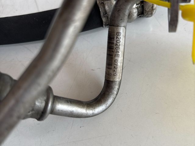 bontott MERCEDES-BENZ C-CLASS Szervócső