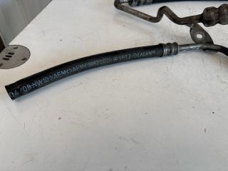 bontott MERCEDES-BENZ C-CLASS Szervócső