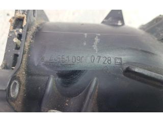 bontott MERCEDES-BENZ C-CLASS Szívó Cső